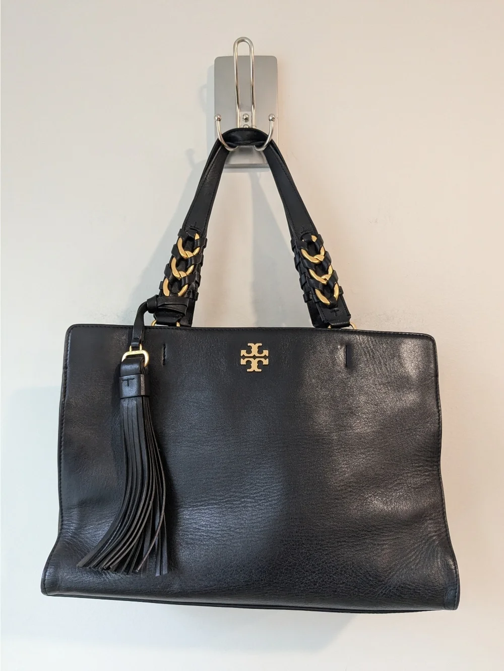Tory Burch Brooke Satchel